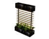 Partition Planter
