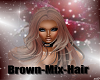 Brown-Mix-Hair