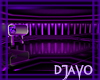 |D| Purpleized Club