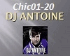 Dj Antoine Chic Chic
