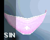 {{S}}Pink Nurse Mask