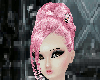 pink marla hair