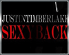 J.  - SexyBack