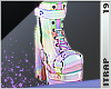 Ankle Boots |  ♀