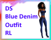 DS Blue Denim outfit RL