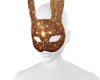 bunny mask