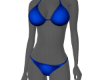 ~Pretty Bikini Blue