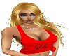 Giganni GOLDEN BLONDE