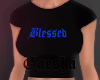 𝕲| Blessed