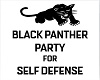 ~SL~ Black Panther PFSD