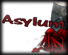[LN]The Asylum Sign(M/F)