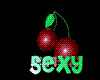 Sexy Cherry animated