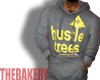 Gry HustleTrees Pullover