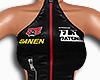 Race queen