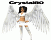 Crystal80 sticker