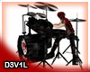 BlackDevil Drum [Vz]