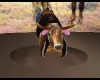 Country Rodeo Bull Rider
