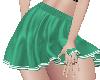 A~ Jade Sailor Skirt