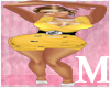 *M* rock it xxl