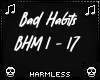 BMTH-EdSheeran Bad Habit