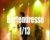 M* Bartendresse 1/13
