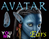 Avatar Ears M/F