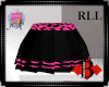 B♥ DOP Skirt RLL