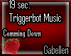 triggerbot CD 1/1