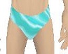 sexy blue underwear