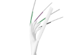 Ghost Long Nails Hands