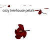 Cozy Treehouse Petals
