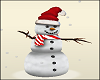 Fun Snowman Poses Christmas songs Winter Male Outfits Costumes
