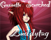 Gazzette~Scorched