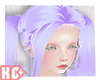Ko ll Hair  Pastel Goth