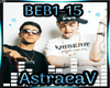 [AST] La Bebe RMX + S