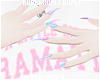 $K Doll Nails - Kandy