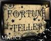 -l- (DS) Fortune Teller