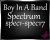 !M! BIAB Spectrum