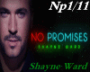 No Promises - 🎵