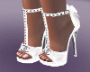 Shoe White