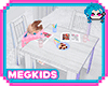 Kids Table 40%