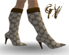 ![GV] Gucc* boots