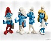 Smurf Land