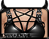 |Devilish|Pentagram