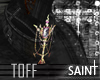 [SAINT] Saints Toff Hat