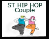 ST HIP HOP COUPLE Slower