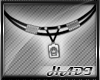 !H! Roy's Necklace -M