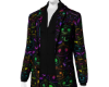 Holographic Spooky Suit