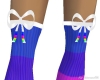 (GR)Colorful  Stocking