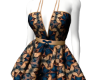 5H Batik Dress
